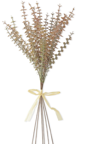 Orange with Green Leaves Bundle