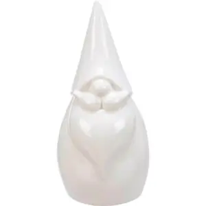 Ceramic Santa Large