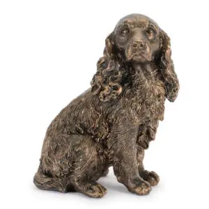 3.75" Resin Dog
