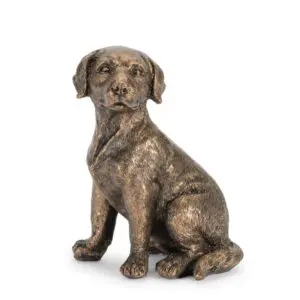3.5" Resin Dog
