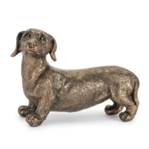 3.25" Resin Dog