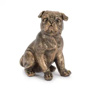 3" Resin Dog