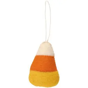 Candy Corn Ornament