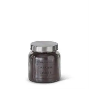 11 oz Cinnamon & Vanilla Candle