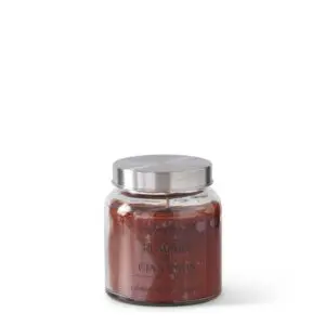 11 oz Pumpkin and Cinnamon Candle