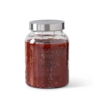 24 oz Pumpkin and Cinnamon Candle
