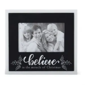 Believe Christmas Fame