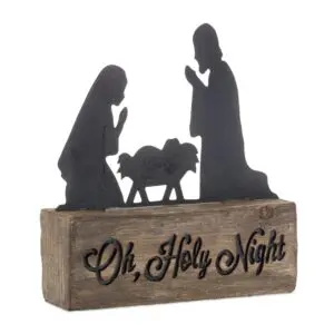 Holy Family