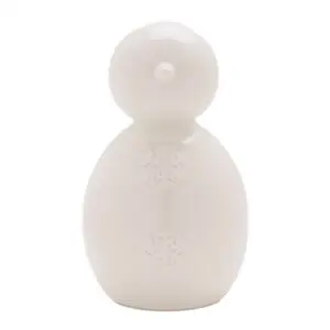 8" Snowman