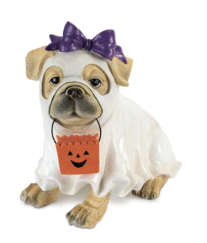 Ghost Dog - Girl