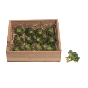 Mini Frogs