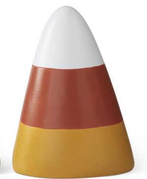 Medium Resin Candy Corn