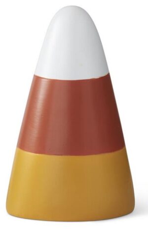 Large Resin Candy Corn
