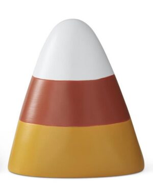 Small Resin Candy Corn