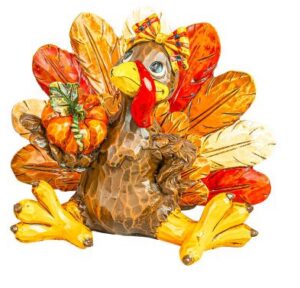 Turkey Female Sitter