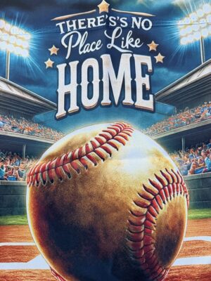 No Place Like Home with Fans